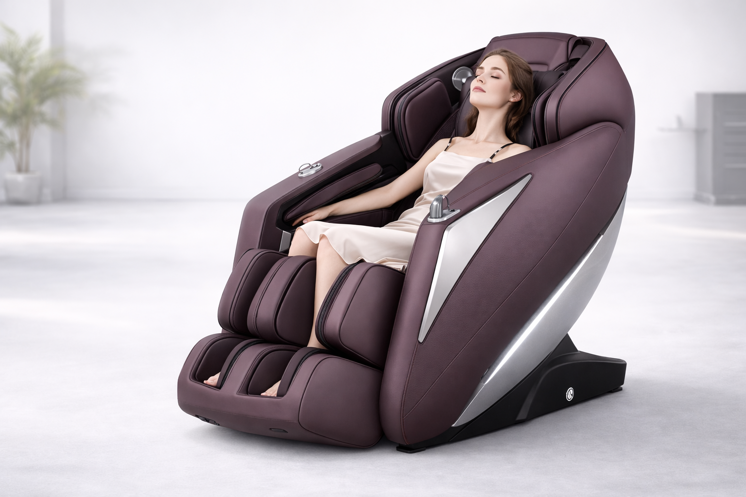 Relaxora feature