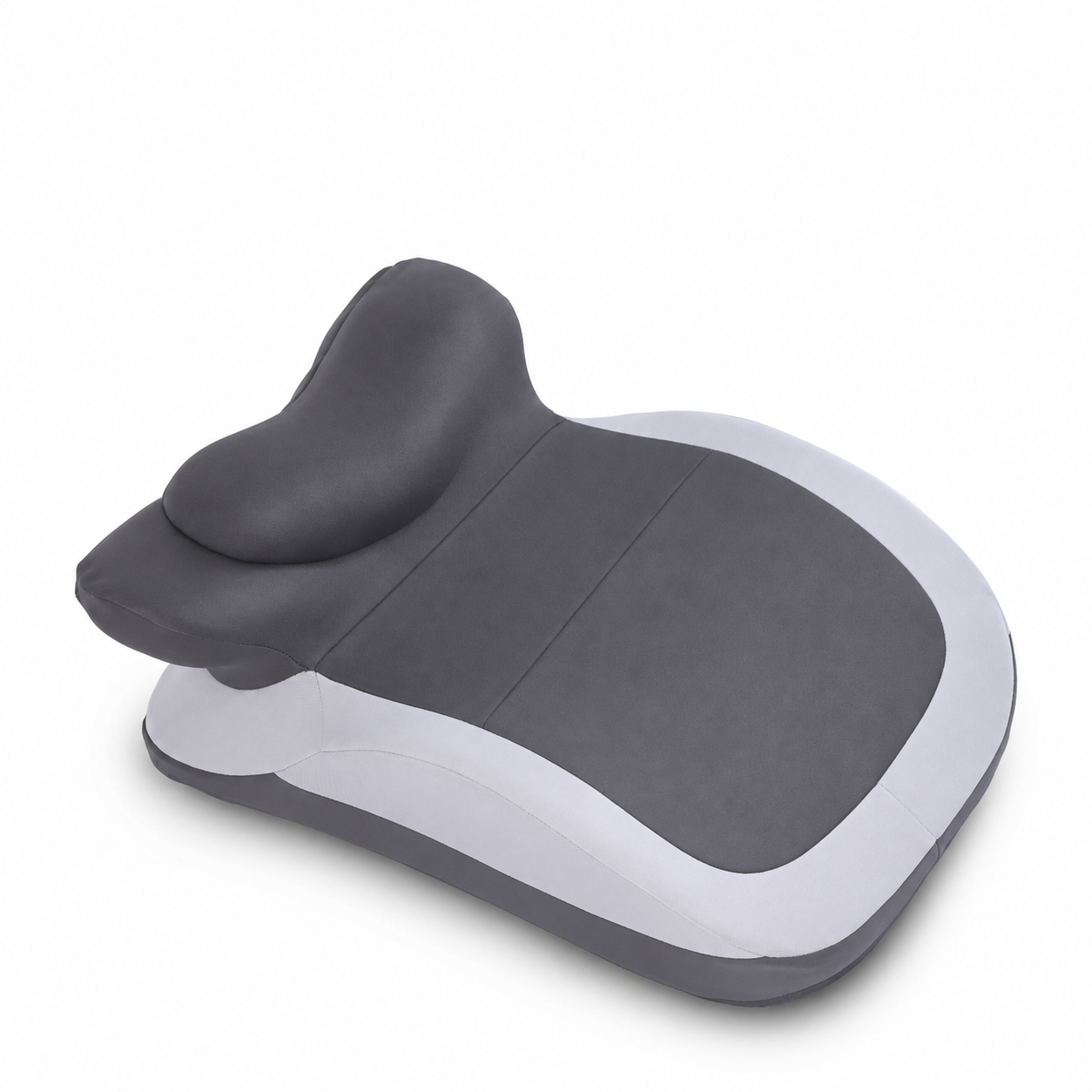Dettaglio del Cuscino Relaxora Ergonomico