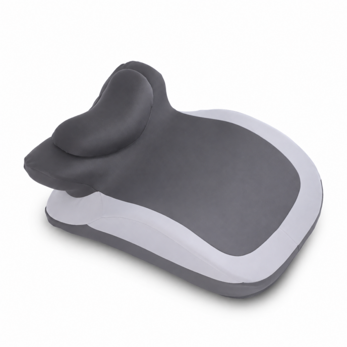 Cuscino Relaxora Multi-Posizione grigio